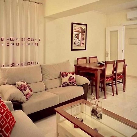 Apartamento Sauceda 7 세비야 외부 사진