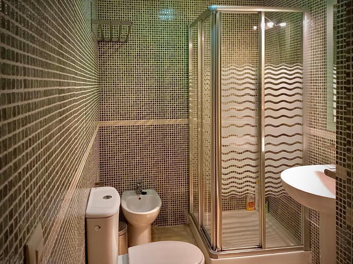 Apartamento Sauceda 7 세비야 외부 사진