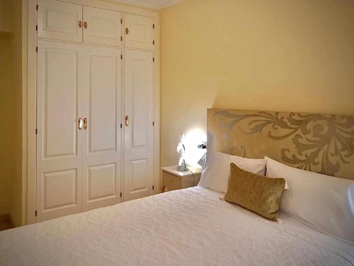 Apartamento Sauceda 7 세비야 외부 사진