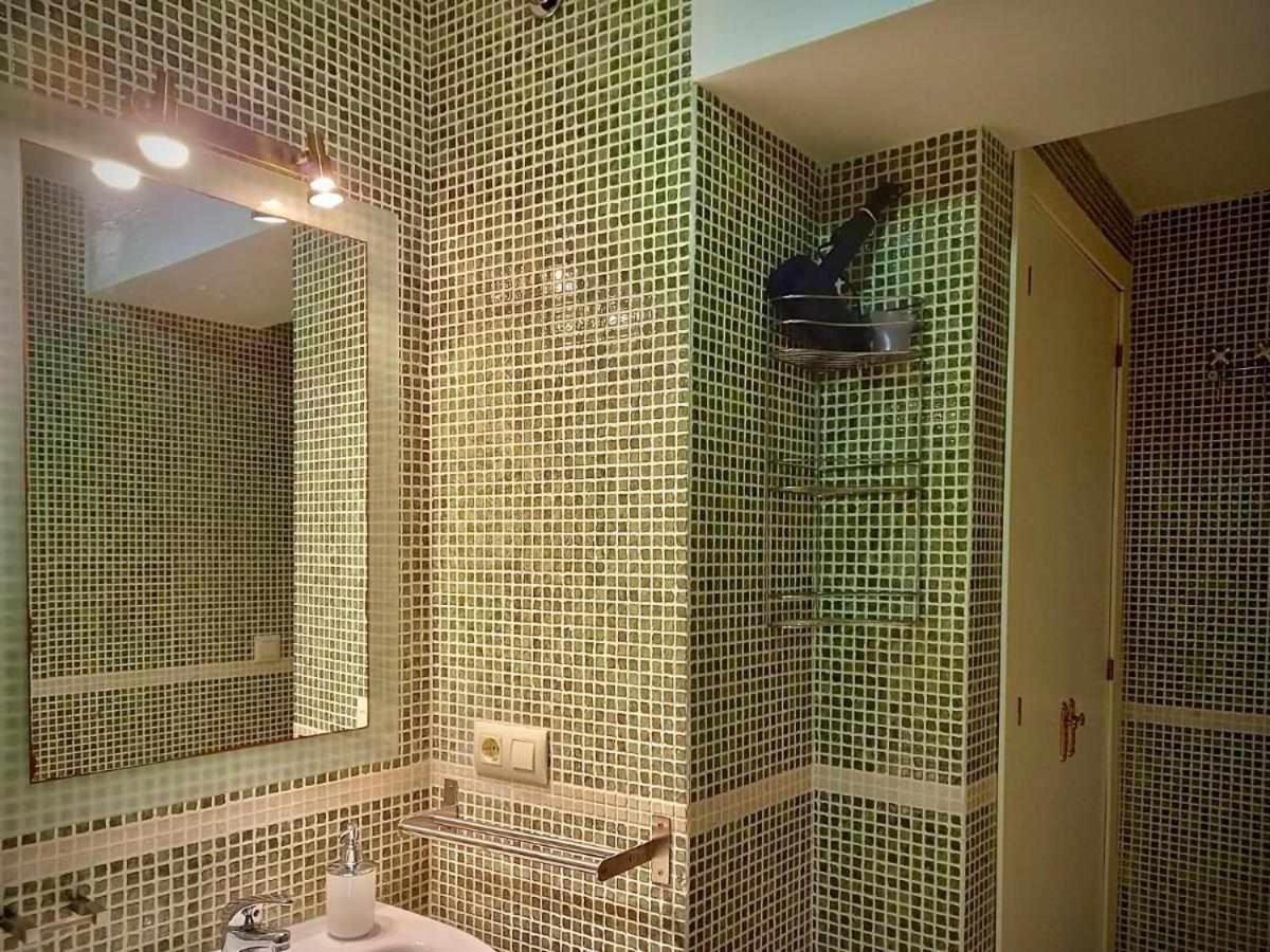 Apartamento Sauceda 7 세비야 외부 사진